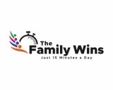 https://www.logocontest.com/public/logoimage/1573078635The Family Wins Logo 30.jpg